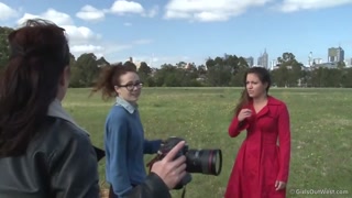 Katy City Skyline - Naughty Behind The Scenes - pelacur berahi dalam HD BIGWHORE.COM