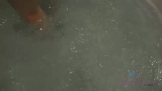 Amateur Ariel Grace Vegas Strip POV - Skinny & Pissing - prostitutas apaixonadas em HD BIGWHORE.COM