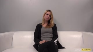 Skinny Blonde Nikola Teases in Czech Flick - prostitutas apaixonadas em HD BIGWHORE.COM