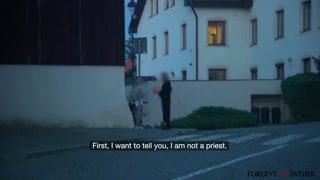 Big Ass Blonde Gets Deep Throat Forgiveness - gái điếm đam mê ở HD BIGWHORE.COM