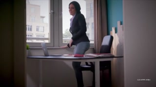 Brunette Eloa Lombard Office Cumshot - โสเภณีที่มีความหลงใหลใน HD BIGWHORE.COM