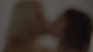 Young Lesbian Lovers - Anikka & Brunette with Sex Toys - prostitutas apaixonadas em HD BIGWHORE.COM