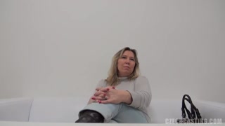 European MILF Jana - Big Boobs & Curvy Ass - puttane appassionate in HD BIGWHORE.COM