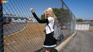 Cheerleaders 4: Hardcore Teen Action with Ryan and Lily - passionate whores in HD BIGWHORE.COM