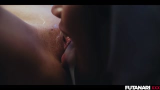 Forbidden Fruit 2: Futa Cock Sucking and Internal Release - leidenschaftliche Huren in HD BIGWHORE.COM