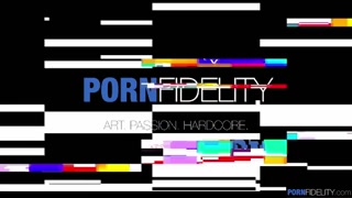 Paige Owens gets intense owning - namiętne dziwki w HD BIGWHORE.COM