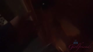 POV Sex with Kenzie Reeves - Footjob, Creampie & More - putains passionnées en HD BIGWHORE.COM