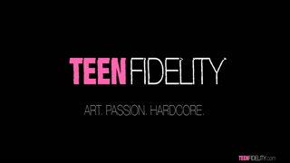 Young Teen Daydream Daisy Craves Ryan’s Hardcore Cock Like a Dream - passionate whores in HD BIGWHORE.COM