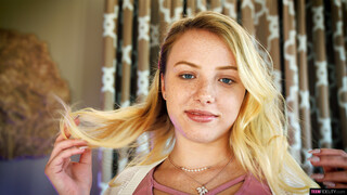 Young Dixie Gets Hardcore - passionerade horor i HD BIGWHORE.COM