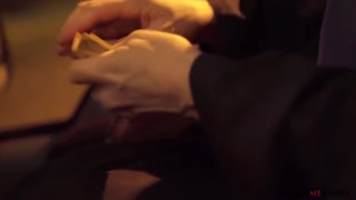 Big-Titted Blonde MILF Fucked by Holy Man - gái điếm đam mê ở HD BIGWHORE.COM