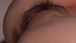 Sana Anzyu gets wild creampie after rough sex - putains passionnées en HD BIGWHORE.COM