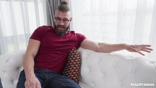 Xander Corvus and Merida Sat's Ultimate Service - pelacur berahi dalam HD BIGWHORE.COM