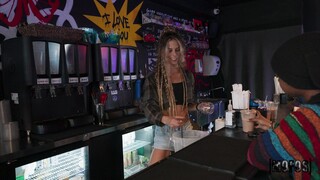 Kava's Doggy Style Lie - putas apasionadas en HD BIGWHORE.COM