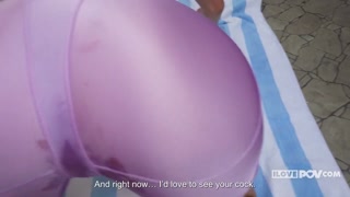 Ecstatic Girlfriend Experience - putains passionnées en HD BIGWHORE.COM
