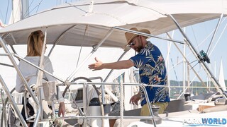 All Aboard for a Blowjob and Squirting Ride with Pablo Ferrari - leidenschaftliche Huren in HD BIGWHORE.COM