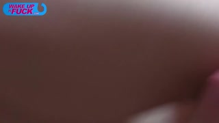 Amhyra Shy's Gorgeous Eyes Sparkle During Blowjob - pelacur berahi dalam HD BIGWHORE.COM