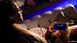 Fate's Sensual Encounter with Two Friends - putains passionnées en HD BIGWHORE.COM