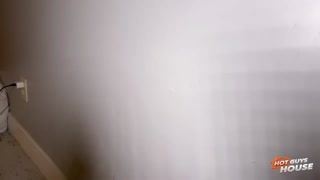 Russian Beauty Ellie Smoke in Hot Action with Atlas Eros - пристрасні повії у HD BIGWHORE.COM