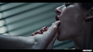 Succubus Leana's Fetish Feast - prostitutas apaixonadas em HD BIGWHORE.COM