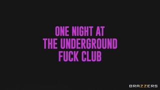 Club Scene: Egypt, Brandy, and Jmac - puttane appassionate in HD BIGWHORE.COM