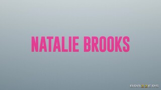 Threesome Frenzy: Natalie And Two Hot Guys - prostitutas apaixonadas em HD BIGWHORE.COM