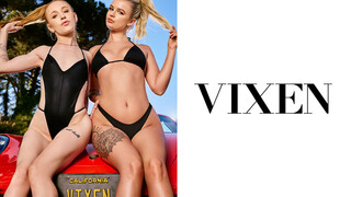 Blonde Babe's Best Friend Steals Her Man for a Day - prostitutas apaixonadas em HD BIGWHORE.COM
