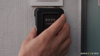 You Can Touch, It's Okay - passionerade horor i HD BIGWHORE.COM