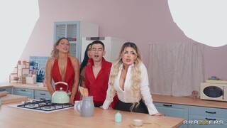 High Heels and Hardcore: Jordi El Niño Polla's Latest - putas apasionadas en HD BIGWHORE.COM