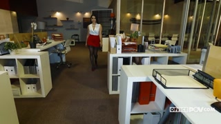 The Big Cheese Comes First - putains passionnées en HD BIGWHORE.COM