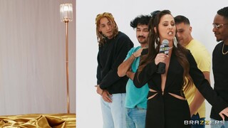 Spanking MILF: Episode 1 with Cherie Deville - HD의 열정적인 창녀 BIGWHORE.COM