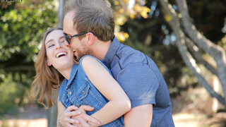 Hardcore teen threesome? No, just Maci and Ryan in Georgia - gepassioneerde hoeren in HD BIGWHORE.COM