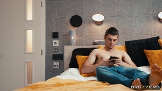 My Sister's Best Friend Takes Big Cock Cowgirl - vášnivé děvky v HD BIGWHORE.COM