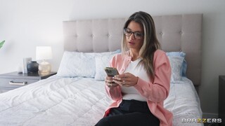 Brown Hair Redhead with Piercing Gets Deepthroat - passionate whores in HD BIGWHORE.COM