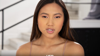 Christian Clay Fucks May Thai's Big Ass and Cums on Her Face - gái điếm đam mê ở HD BIGWHORE.COM