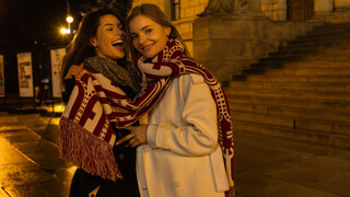 Blonde and Brunette Seduction (2026) - putains passionnées en HD BIGWHORE.COM
