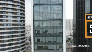 Female Boss Office Fun - passionerade horor i HD BIGWHORE.COM