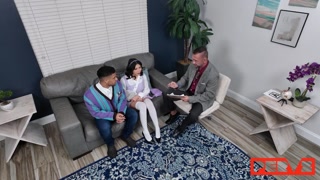 Can PervTherapy Tame Penelope's Sexual Urges? - gepassioneerde hoeren in HD BIGWHORE.COM