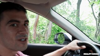 Lake Day Blowjob and Cumshot - prostitutas apaixonadas em HD BIGWHORE.COM
