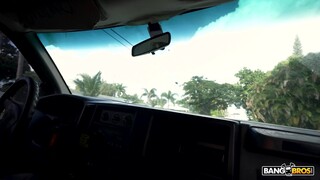 Miami Sex Experience - โสเภณีที่มีความหลงใหลใน HD BIGWHORE.COM