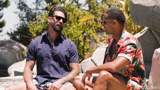Hunky Lifeguard's Anal Creampie - vášnivé děvky v HD BIGWHORE.COM