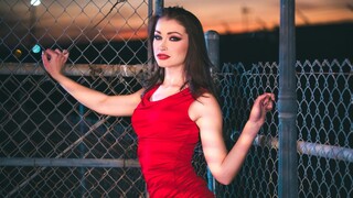 Dirty Desires: Episode 1 - HDの情熱的な娼婦 BIGWHORE.COM