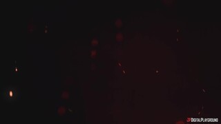 Fantasy Fucks: Aruba Jasmine - prostitutas apaixonadas em HD BIGWHORE.COM
