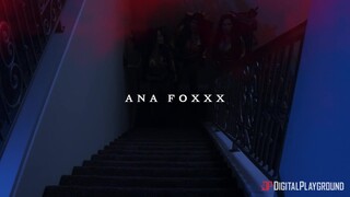 Pussy Licking Party: 3 on 1 - puttane appassionate in HD BIGWHORE.COM