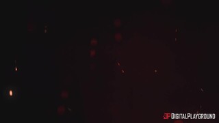 Cum on Tits: A Porn Fantasy - passionerade horor i HD BIGWHORE.COM