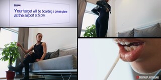 Black and Athletic - pelacur berahi dalam HD BIGWHORE.COM