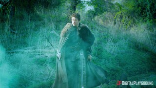 The Queen of Fantasy: Tina Kay's Episode 1 - namiętne dziwki w HD BIGWHORE.COM