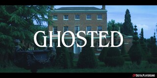 Interracial Threesome: Ghosted Episode 1 - namiętne dziwki w HD BIGWHORE.COM