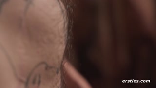 Tattooed and Smelling Good: Part 1 - leidenschaftliche Huren in HD BIGWHORE.COM