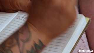  Wild Fuck with a Curvy MILF  - 激情的妓女高清 BIGWHORE.COM