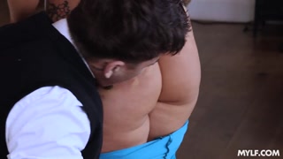 Victor Ray Gets Milked by Voluptuous Mermaid - pelacur berahi dalam HD BIGWHORE.COM